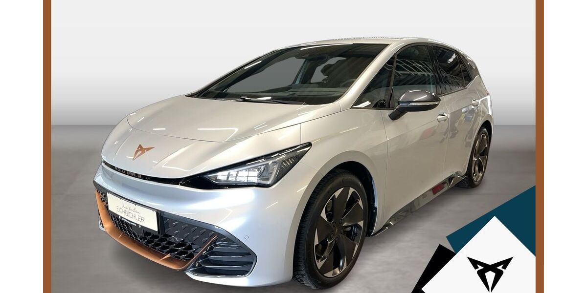 Cupra Born 13.920 km 36.866 &euro; Landshut 84030