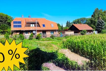 Haus Lensahn - 10 Zimmer, 276 m&sup2;, 550.000&euro; | Angebot:27082795