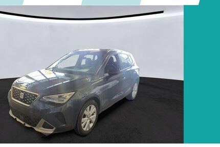 Seat Arona 39.291 km 18.090 &euro; Herrenberg 71083