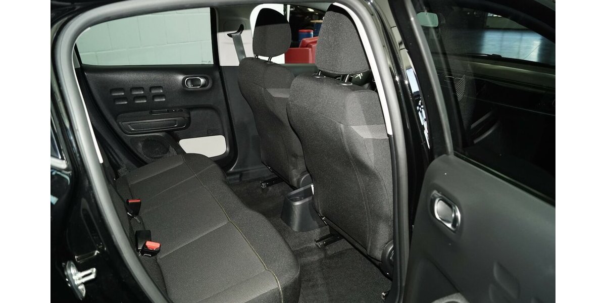 Citroen C3 Max PureTech 110 EAT6 CarPlay FULL LED 23.000 km 14.900 &euro; Lich 35423