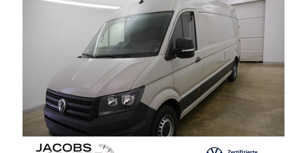 VW Crafter 15.731 km 33.970 &euro; Geilenkirchen 52511