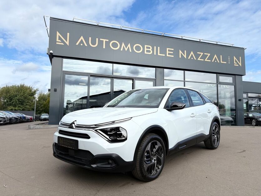 Citroen C4 8.000 km 18.699 € Saarlouis 66740