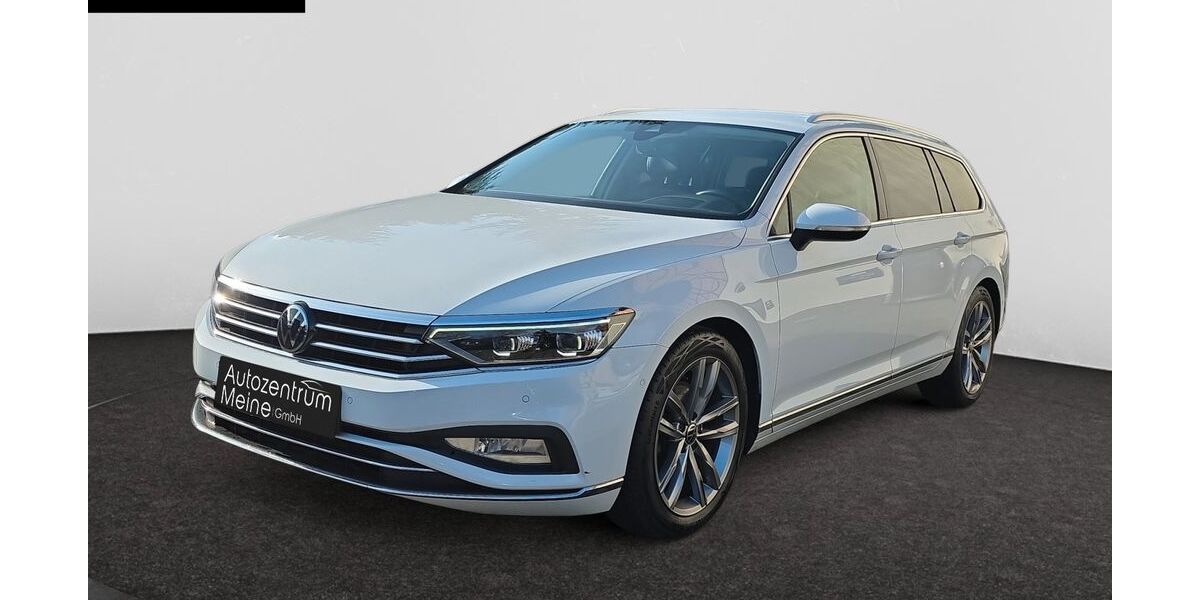 VW Passat Variant 85.639 km 24.990 &euro; Meine 38527