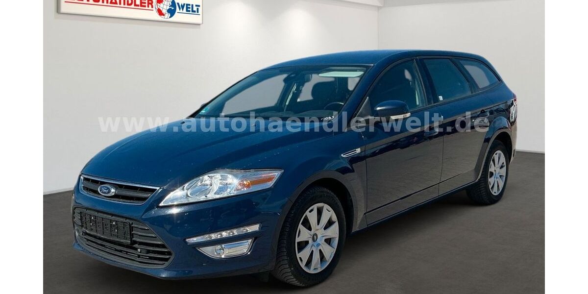 Ford Mondeo 178.795 km 3.799 &euro; Brehna 06796