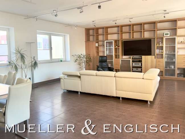 Wohnung zum Kaufen in Baldham 980.000 € 160 m²