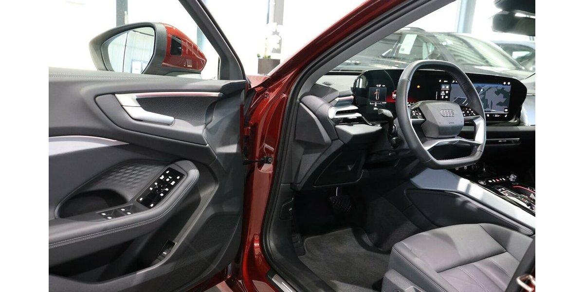 Audi A5 Avant 2.0 TFSI TECH-PLUS / TOLLES FAHRZEUG / 11.000 km 44.444 &euro; Hamm 59077