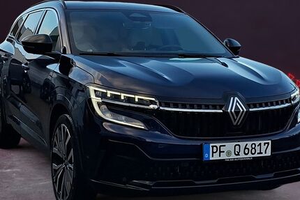 Renault Espace 19.500 km 38.495 &euro; Baden-Baden 76532