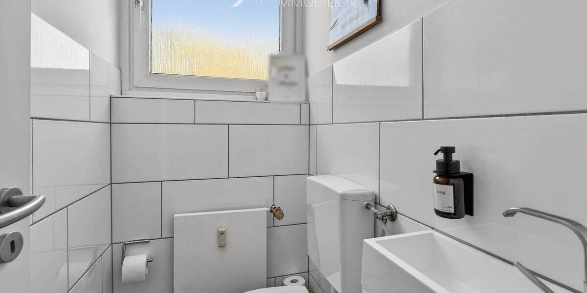 Etagenwohnung Münster Kinderhaus - 3 Zimmer, 74 m&sup2;, 210.000&euro; | Angebot:26851379