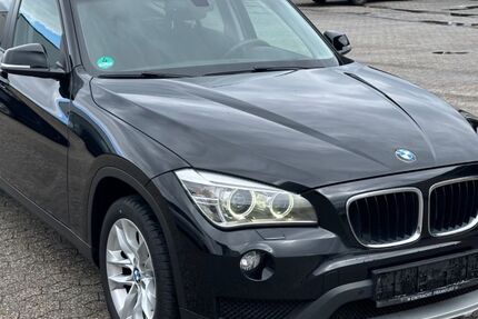 BMW X1 289.550 km 6.950 &euro; Bornheim 53332