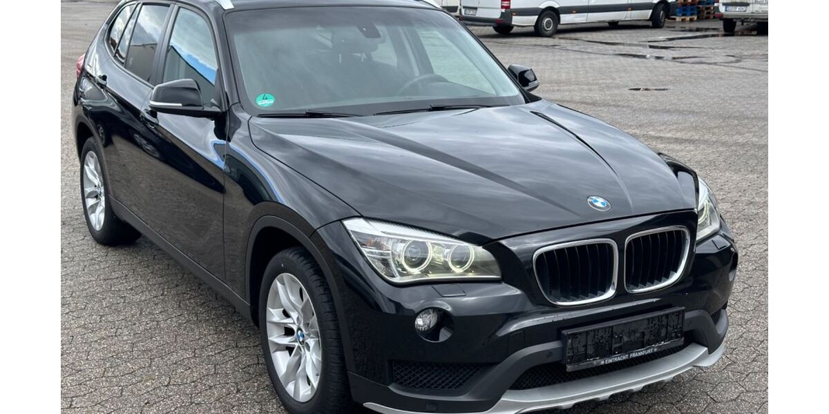 BMW X1 289.550 km 6.950 &euro; Bornheim 53332