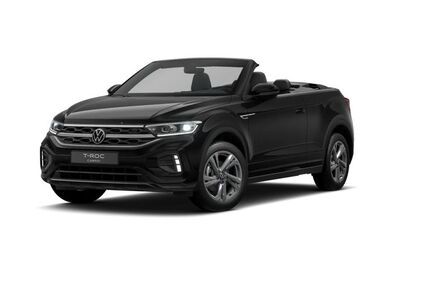 VW T-Roc 12.825 km 32.930 &euro; Mitterteich 95666