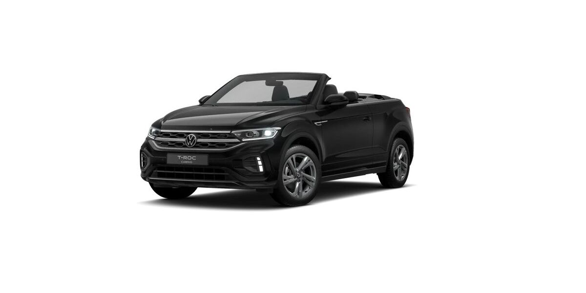 VW T-Roc 12.825 km 32.930 &euro; Mitterteich 95666