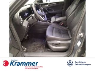 VW Tiguan 21.900 km 47.860 &euro; Hengersberg 94491