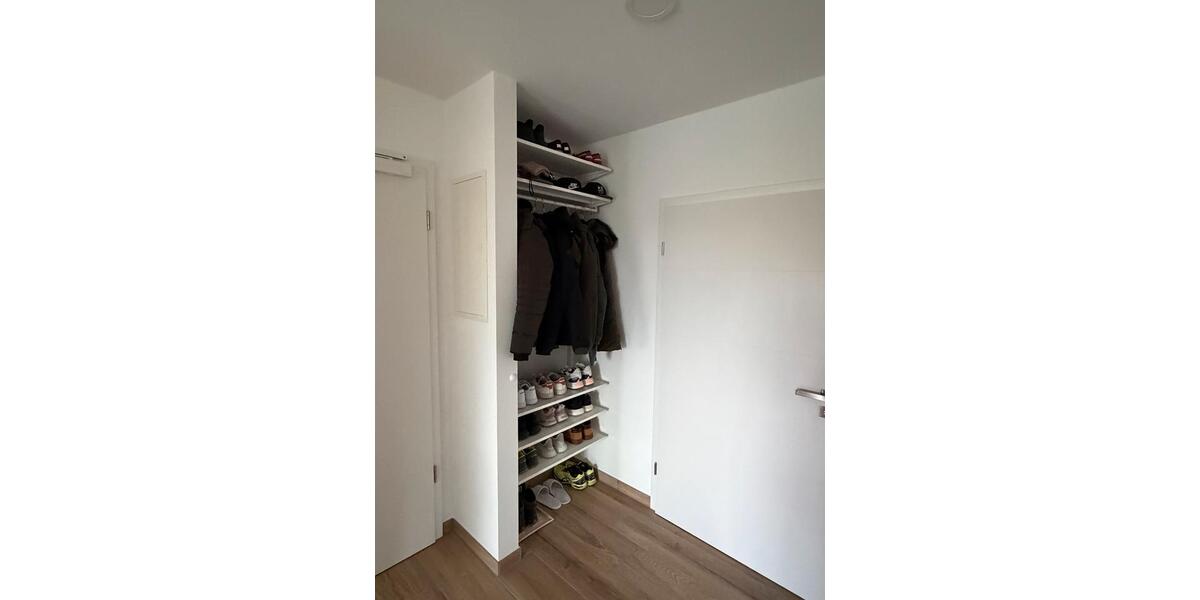 Etagenwohnung Kirchen (Sieg) - 4 Zimmer, 88 m&sup2;, 349.999&euro; | Angebot:26953801