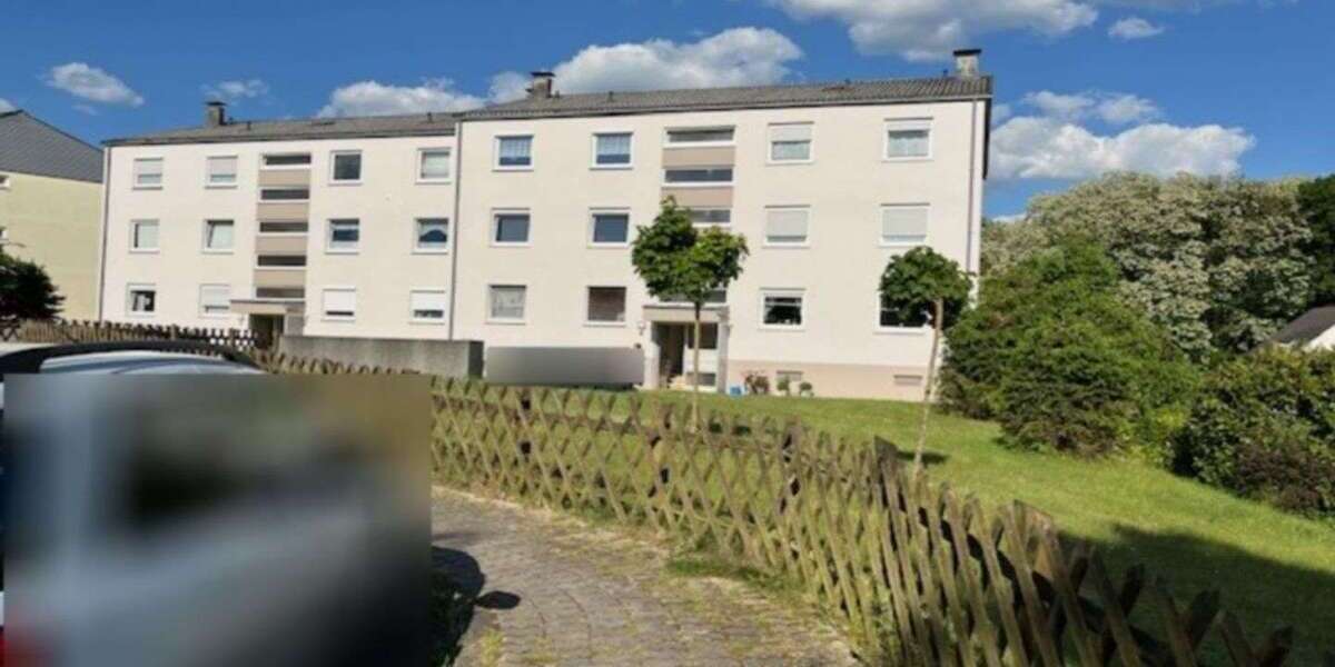 Wohnung zum Kaufen in Saarlouis 129.000 € 77 m² 3 zimmer