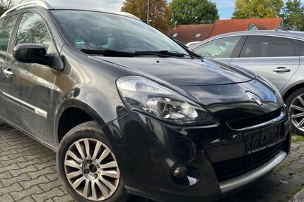 Renault Clio 183.300 km 1.999 &euro; Fulda 36043