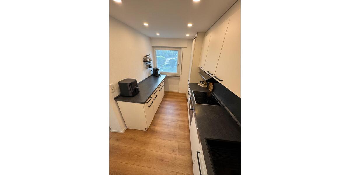 Erdgeschoßwohnung Köngen - 3 Zimmer, 85 m&sup2;, 420.000&euro; | Angebot:26794945
