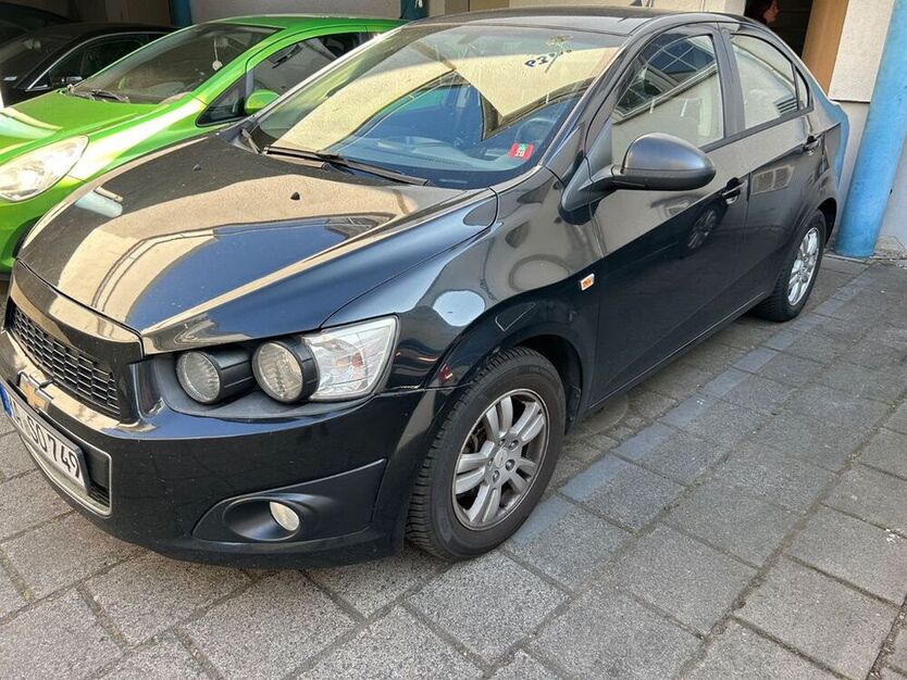 Aveo