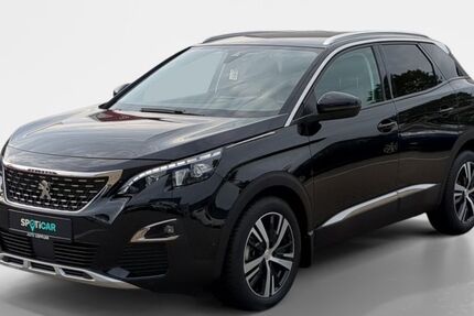 Peugeot 3008 63.000 km 17.250 &euro; Schweinfurt 97424