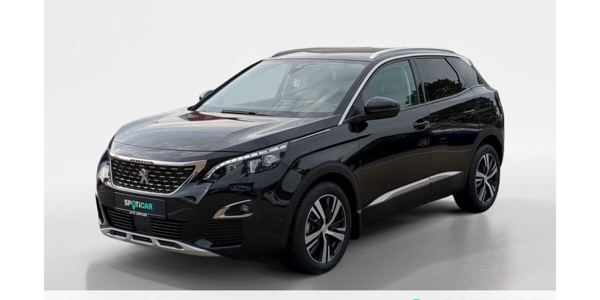 Peugeot 3008 63.000 km 17.250 &euro; Schweinfurt 97424