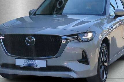Mazda CX-60 41.699 km 33.850 &euro; Norderstedt 22848