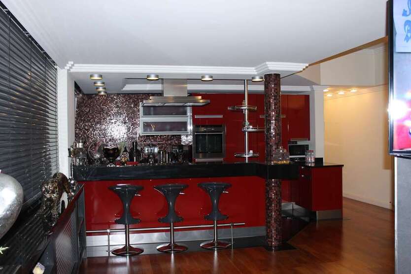 Wohnung zum Mieten in Koblenz 1.600 € 115 m²