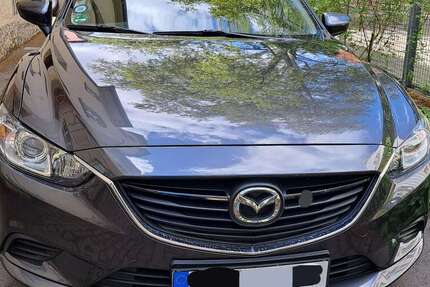 Mazda 6 145.000 km 10.300 &euro; Augsburg 86150