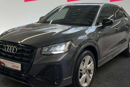 Audi Q2 20.211 km 26.450 &euro; Hannover 30179