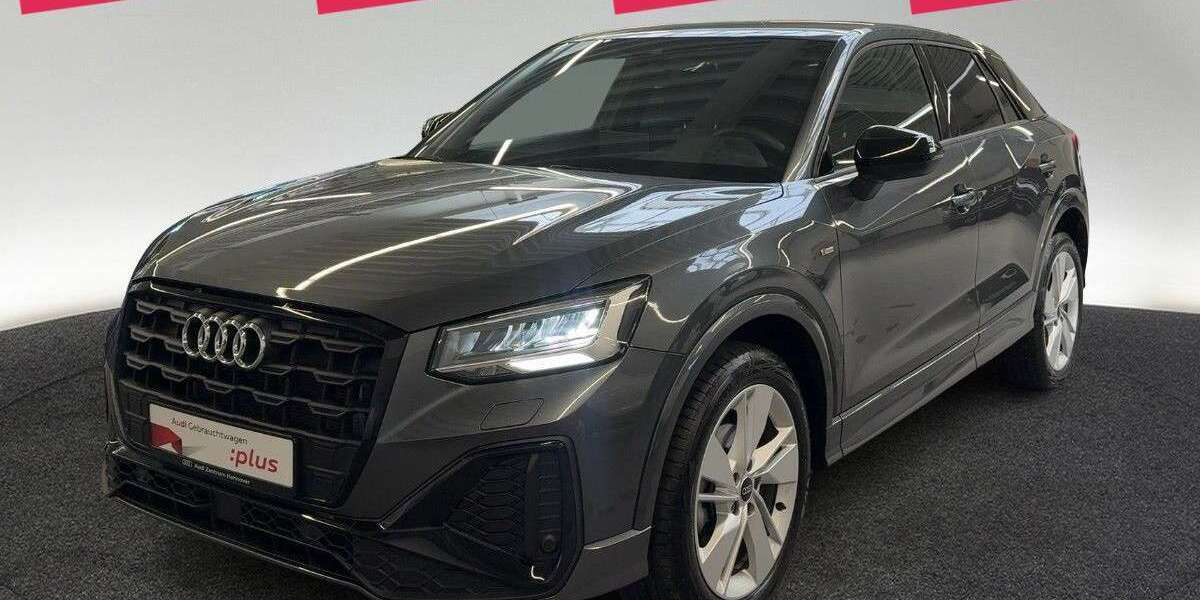 Audi Q2 20.211 km 26.450 &euro; Hannover 30179