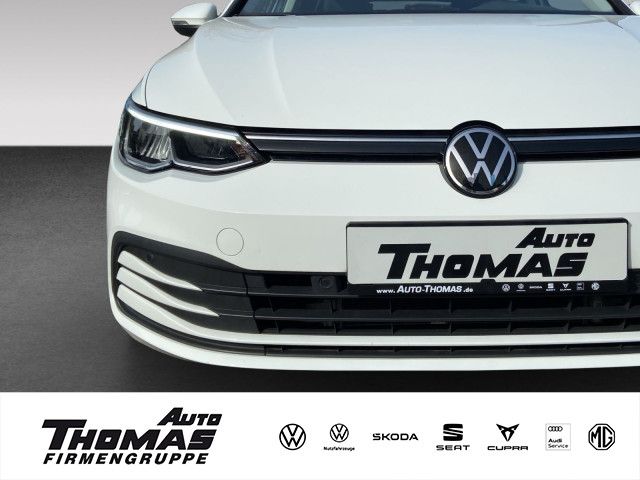 VW Golf 23.500 km 18.590 &euro; Bad Honnef 53604