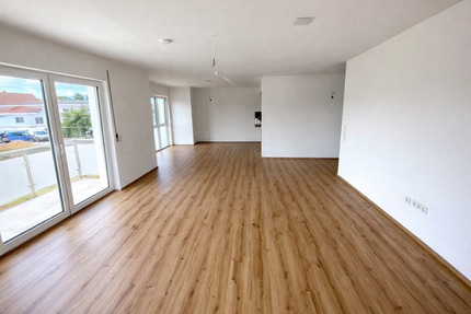 Wohnung Kupferzell - 3.5 Zimmer, 103 m&sup2;, 1.050&euro; | Angebot:25404803