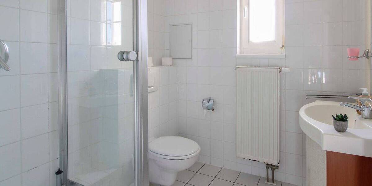 Etagenwohnung Sagard Neddesitz - 2 Zimmer, 50 m&sup2;, 185.000&euro; | Angebot:26768377
