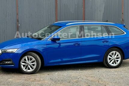 Skoda Octavia 172.979 km 12.980 &euro; Lübben 15907