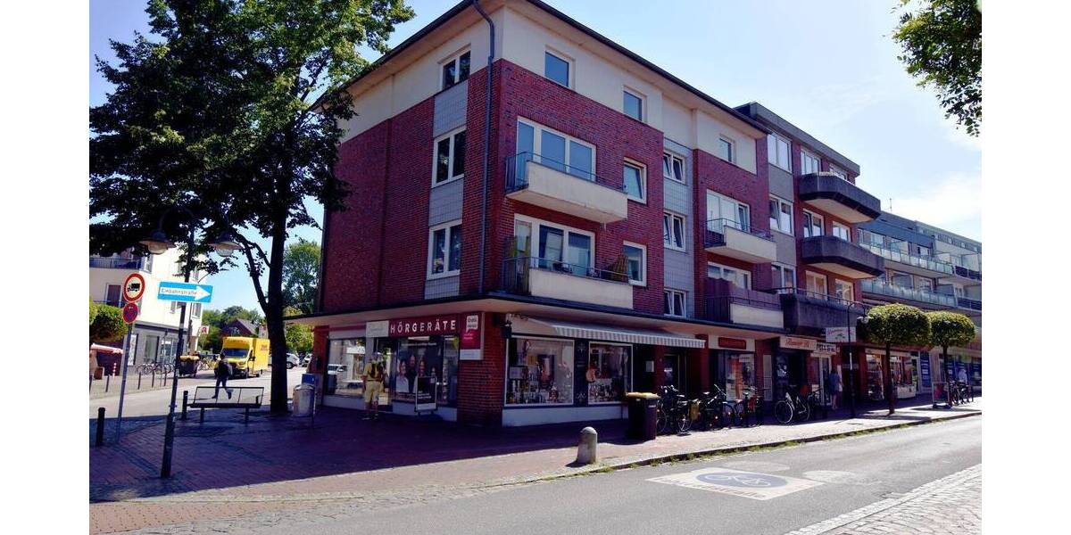 Gewerbeobjekt Wedel - 1.300.000&euro; | Angebot:25726941