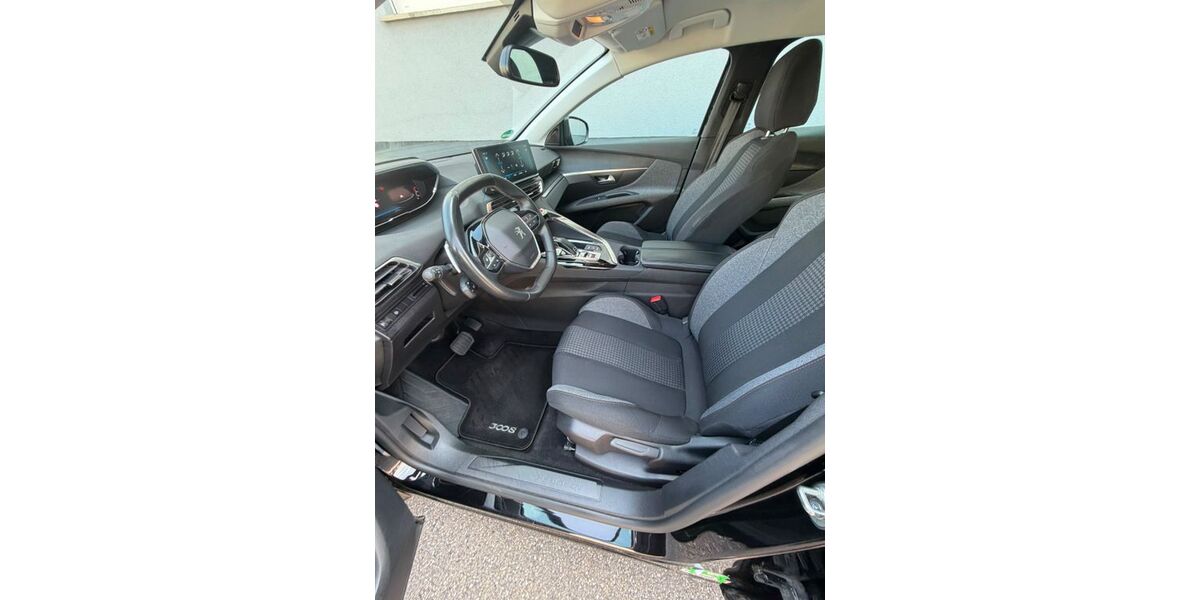 Peugeot 3008 80.000 km 21.300 &euro; Linkenheim-Hochstetten 76351
