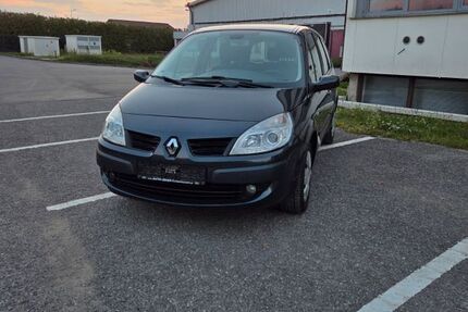 Renault Scenic 185.017 km 1.750 &euro; Horb am Neckar 72160