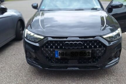 Audi A1 15.500 km 21.500 &euro; Hamburg 20359