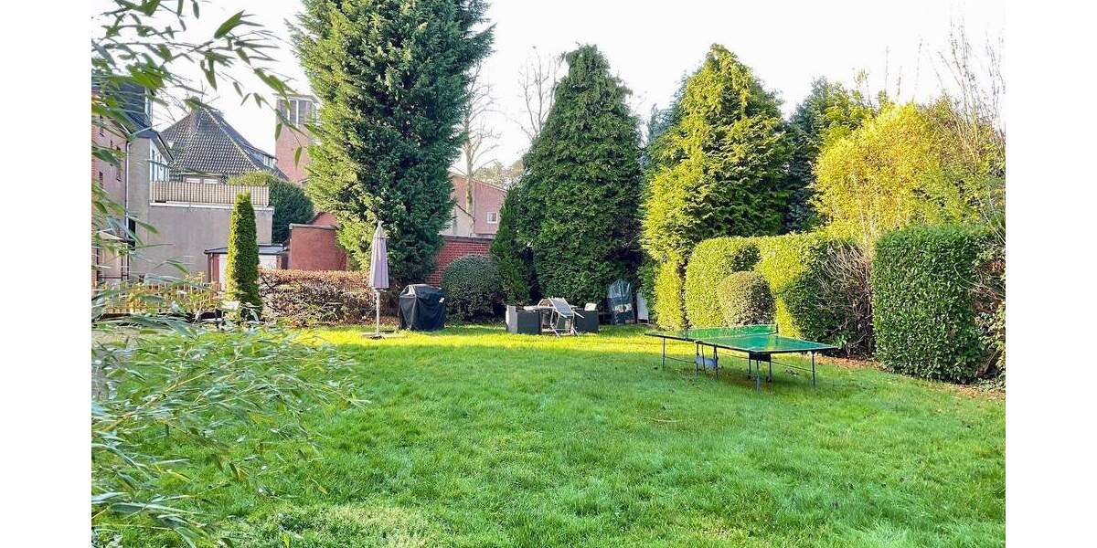 Etagenwohnung Recklinghausen Röllinghausen - 2 Zimmer, 35 m&sup2;, 335&euro; | Angebot:23999900