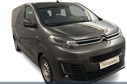 Citroen Spacetourer 103.847 km 29.480 &euro; Dorfmark 29683