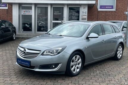 Opel Insignia 167.753 km 7.490 € Münster 48163