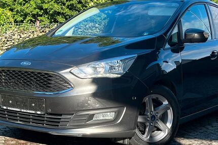 Ford C-Max 92.000 km 7.499 &euro; Guben 03172