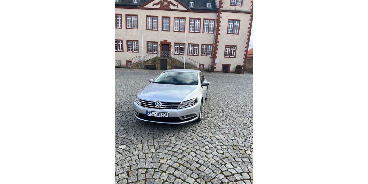 VW CC 170.000 km 9.999 &euro; Salzgitter 38228