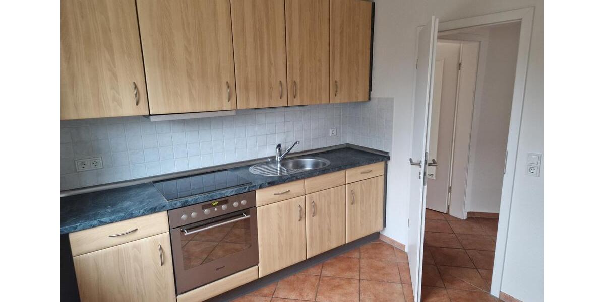 Erdgeschoßwohnung Wildeshausen - 2 Zimmer, 69 m&sup2;, 725&euro; | Angebot:25512154