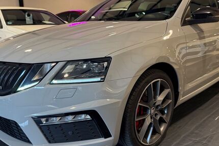 Skoda Octavia 92.678 km 20.500 &euro; Paderborn 33102
