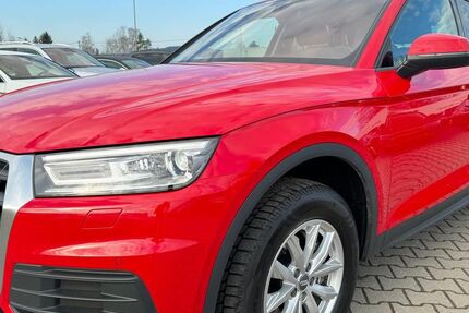 Audi Q5 158.444 km 21.790 € Nabburg 92507
