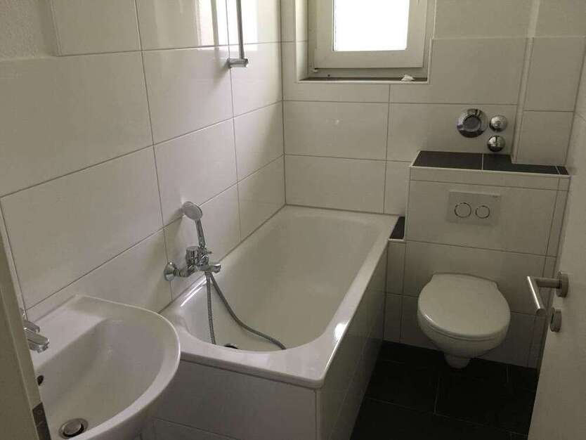 Wohnung zum Mieten in Gelsenkirchen 429 € 59.57 m²