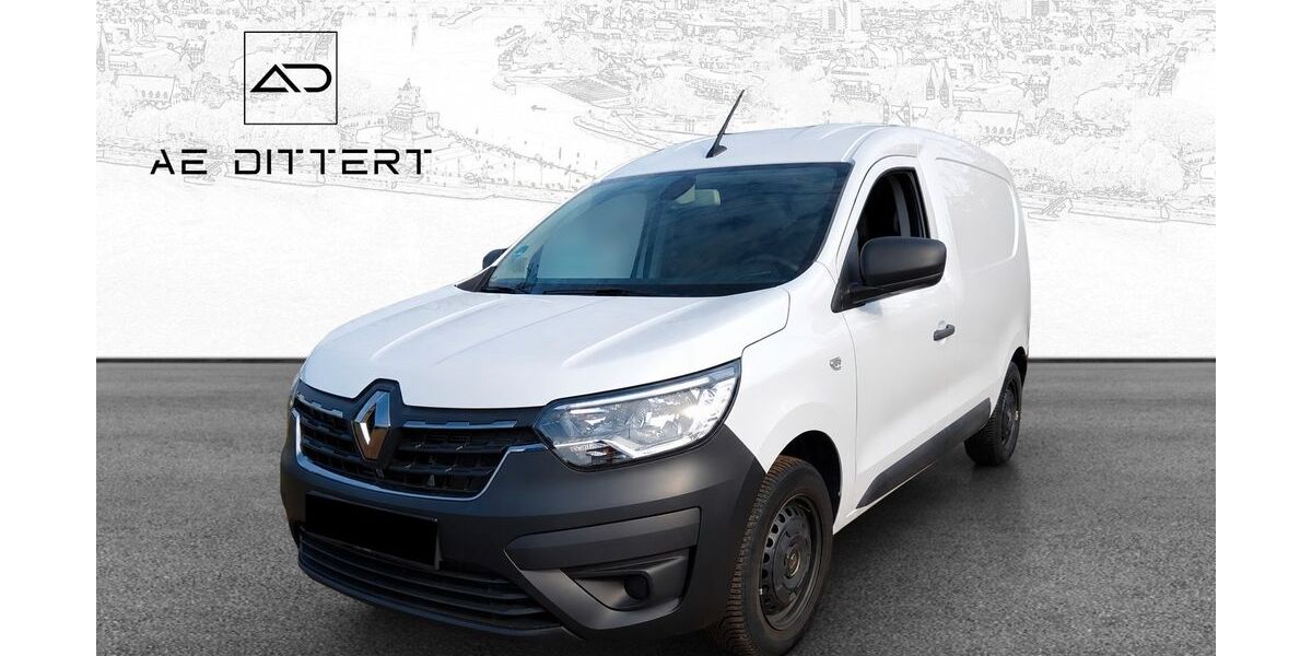 Renault Express 65.000 km 11.490 &euro; Koblenz-Niederberg 56077