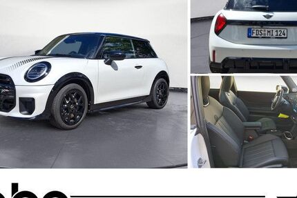 Mini Cooper C 4.210 km 32.770 &euro; Esslingen am Neckar 73730