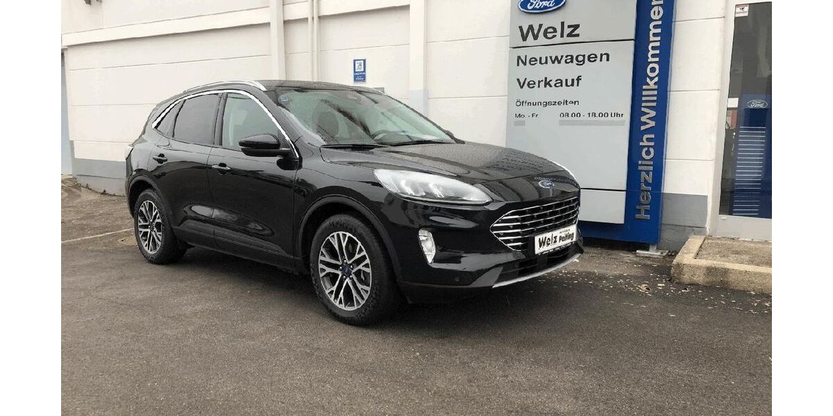 Ford Kuga 79.500 km 21.990 € Peiting 86971