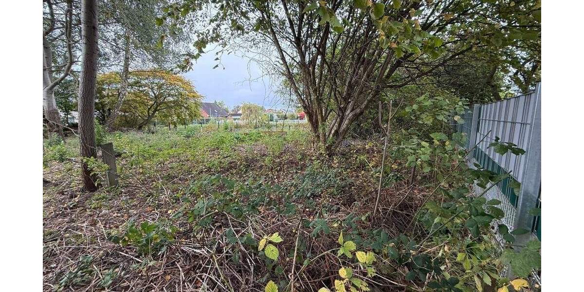 Grundstück Lambrechtshagen Sievershagen - 170.000&euro; | Angebot:25862586